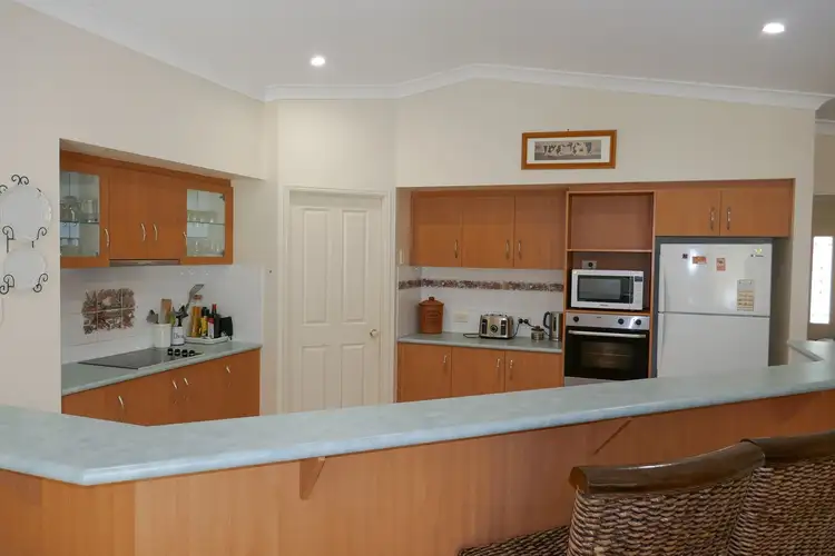 Seventh view of Homely house listing, 56 Colonial Drive, Gulmarrad NSW 2463