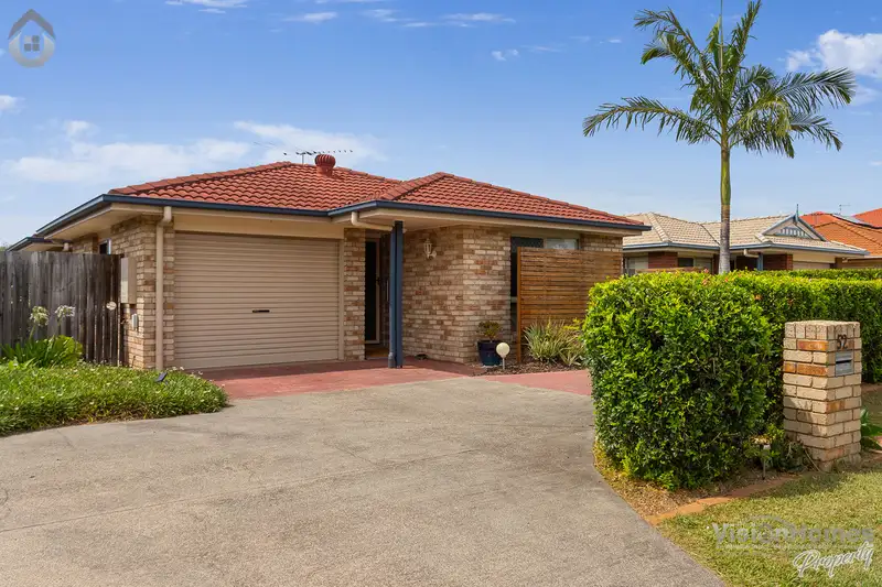 Main view of Homely house listing, 52 Link Rd, Victoria Point QLD 4165