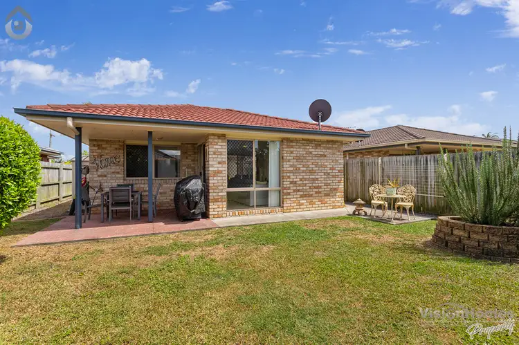 Second view of Homely house listing, 52 Link Rd, Victoria Point QLD 4165