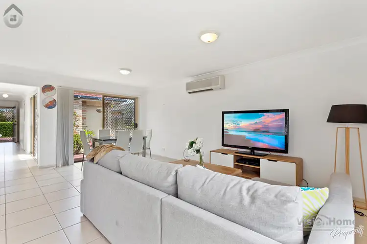Fourth view of Homely house listing, 52 Link Rd, Victoria Point QLD 4165