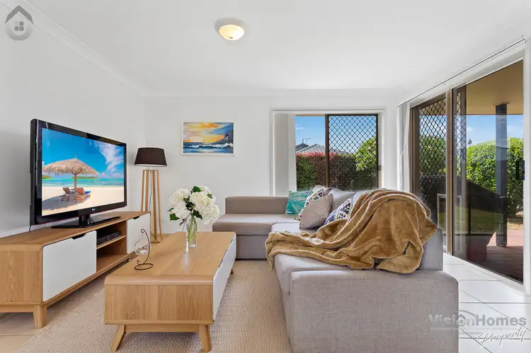 Fifth view of Homely house listing, 52 Link Rd, Victoria Point QLD 4165