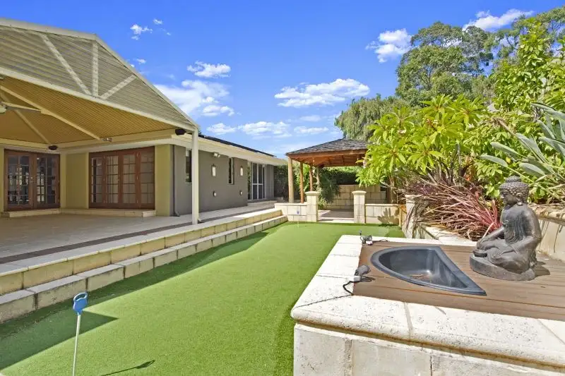 Main view of Homely house listing, 4 Clifford Way, Bull Creek WA 6149