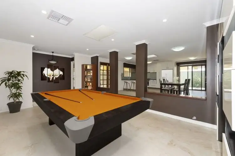 Fourth view of Homely house listing, 4 Clifford Way, Bull Creek WA 6149