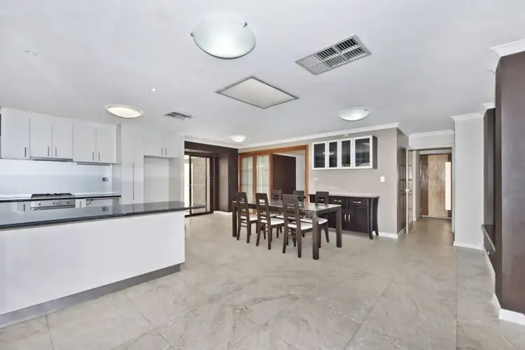 Sixth view of Homely house listing, 4 Clifford Way, Bull Creek WA 6149