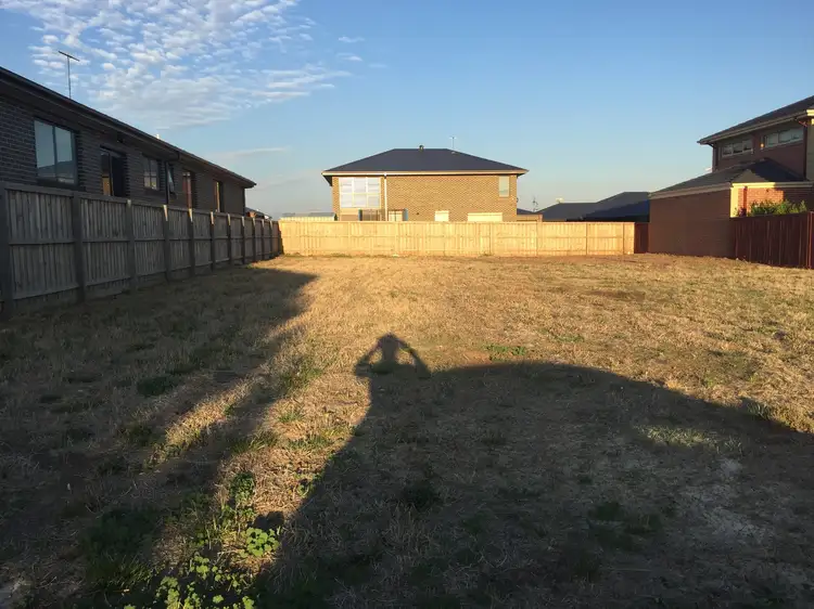 Third view of Homely land listing, 8 Rundle Court, Taylors Hill VIC 3037