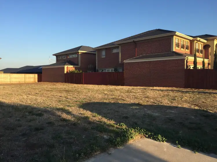 Fourth view of Homely land listing, 8 Rundle Court, Taylors Hill VIC 3037