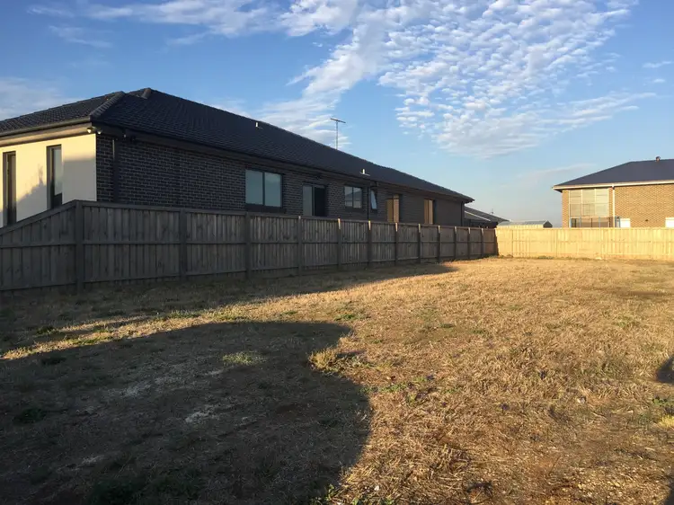Fifth view of Homely land listing, 8 Rundle Court, Taylors Hill VIC 3037