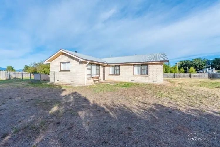 12831 Midland Highway, Cleveland TAS 7211