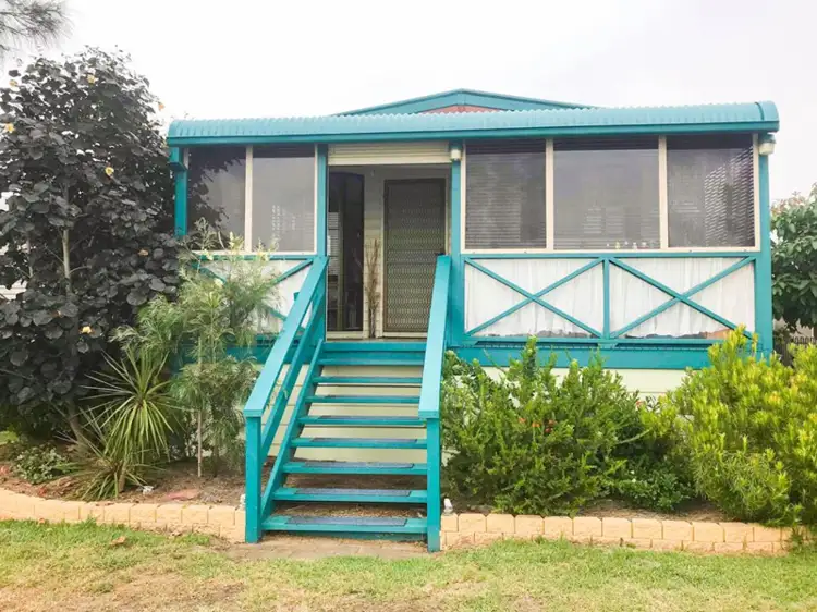111/19 Judbooley Parade, Windang NSW 2528