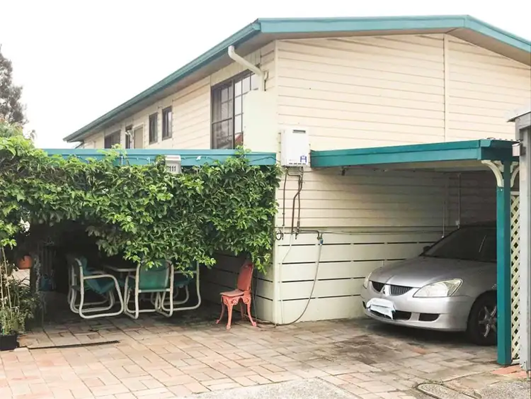 Fifth view of Homely house listing, 111/19 Judbooley Parade, Windang NSW 2528