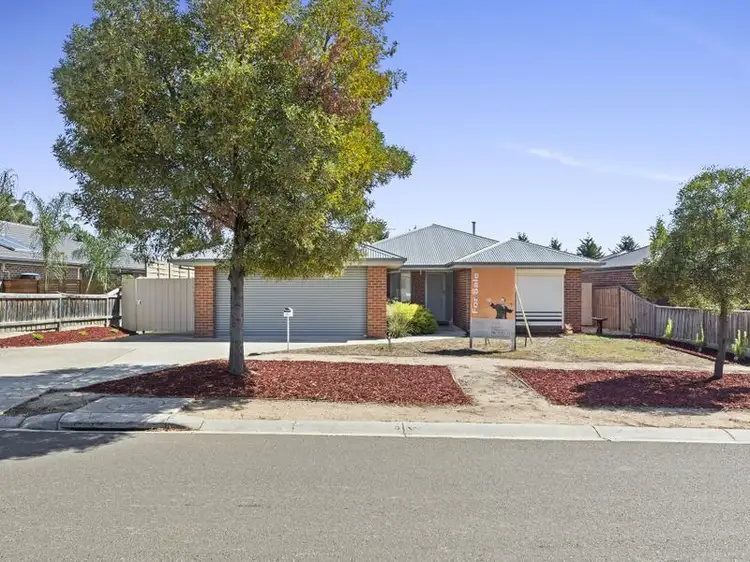 7 Grange Drive, Broadford VIC 3658