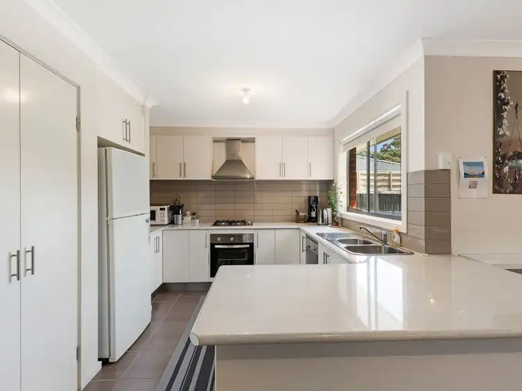 Second view of Homely house listing, 7 Grange Drive, Broadford VIC 3658