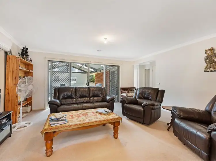 Third view of Homely house listing, 7 Grange Drive, Broadford VIC 3658