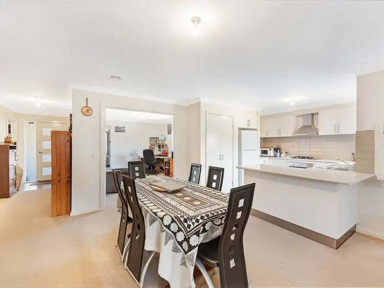 Fourth view of Homely house listing, 7 Grange Drive, Broadford VIC 3658