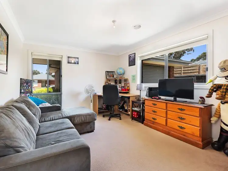 Sixth view of Homely house listing, 7 Grange Drive, Broadford VIC 3658