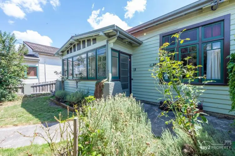 2A Mann Street, Invermay TAS 7248