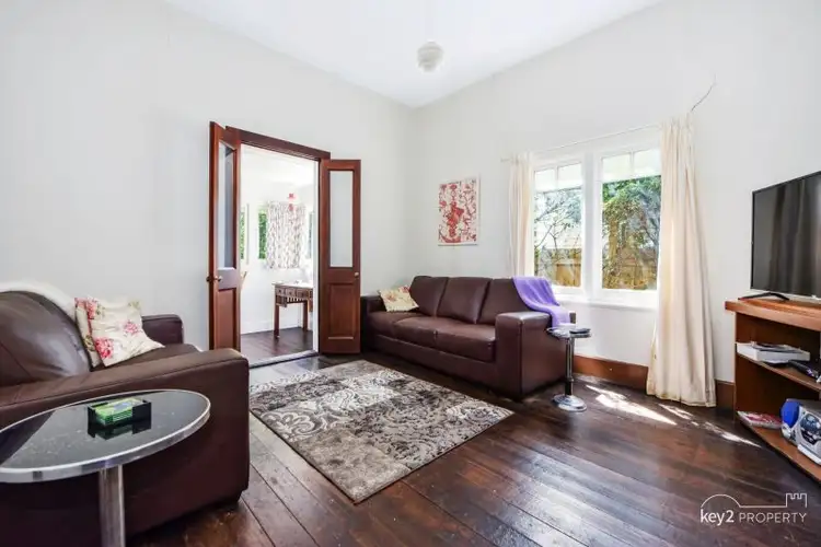 Third view of Homely house listing, 2A Mann Street, Invermay TAS 7248