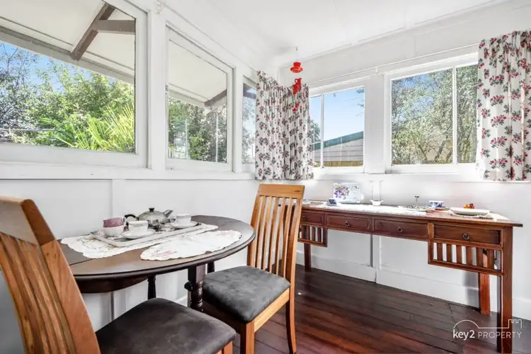 Fourth view of Homely house listing, 2A Mann Street, Invermay TAS 7248