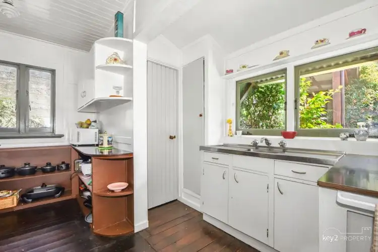 Fifth view of Homely house listing, 2A Mann Street, Invermay TAS 7248