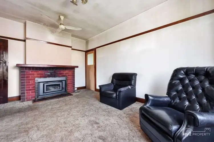 Fifth view of Homely house listing, 18 Leslie Place, South Launceston TAS 7249