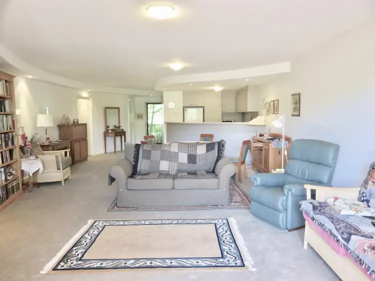 Fourth view of Homely apartment listing, 20/7 Eldridge Crescent, Garran ACT 2605