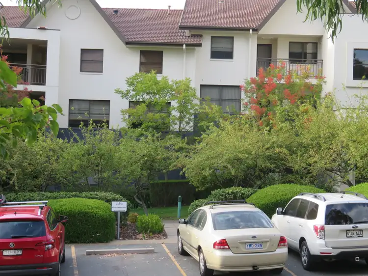 Fifth view of Homely apartment listing, 20/7 Eldridge Crescent, Garran ACT 2605