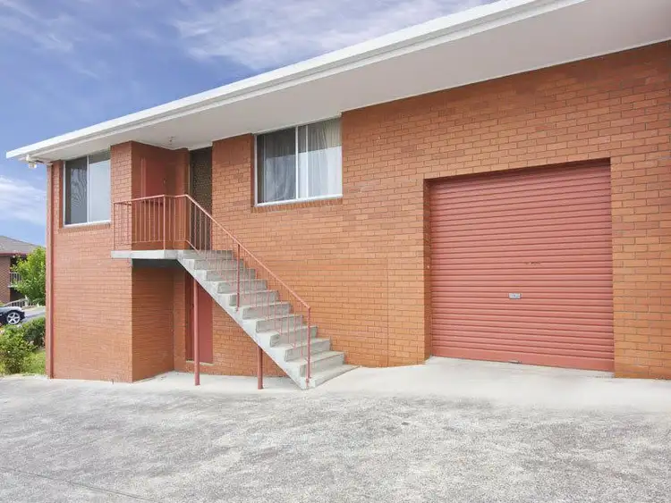 1/22 Bermuka Street, West Moonah TAS 7009