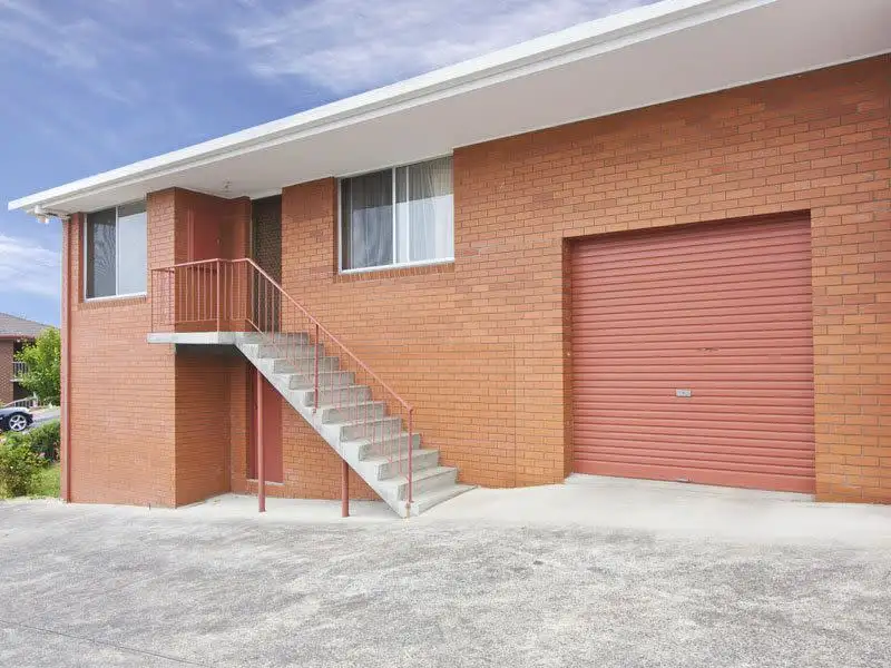 Main view of Homely house listing, 1/22 Bermuka Street, West Moonah TAS 7009