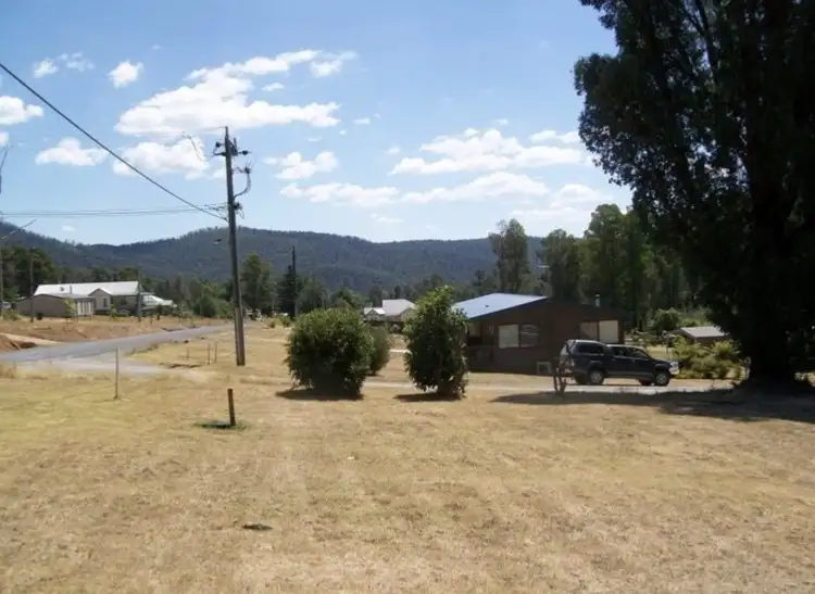 Second view of Homely land listing, 111 Falls Road, Marysville VIC 3779