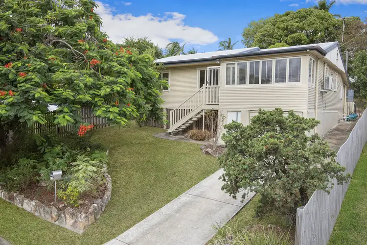 Second view of Homely house listing, 16 Wyeth Street, Wynnum QLD 4178