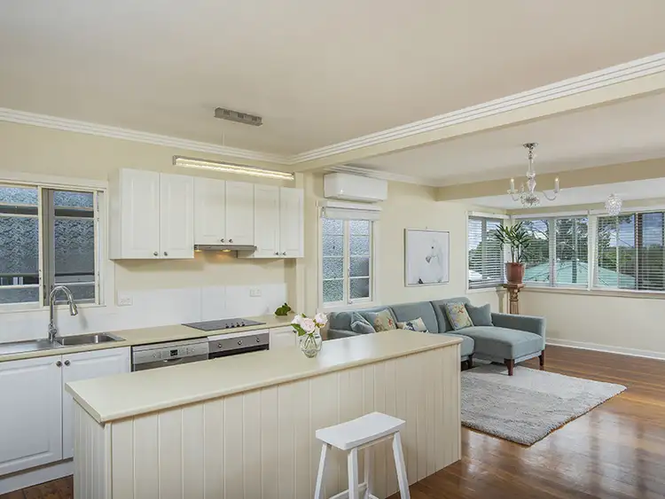 Third view of Homely house listing, 16 Wyeth Street, Wynnum QLD 4178