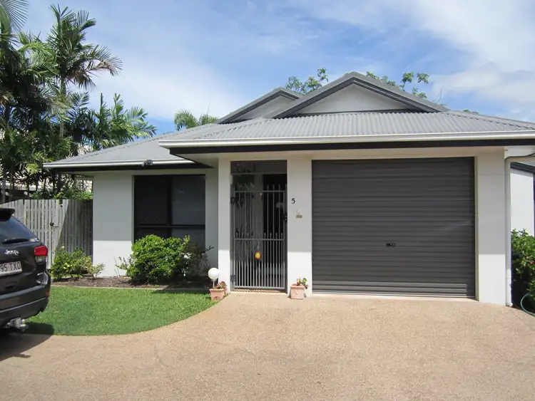 5/94 Chandler Street, Garbutt QLD 4814