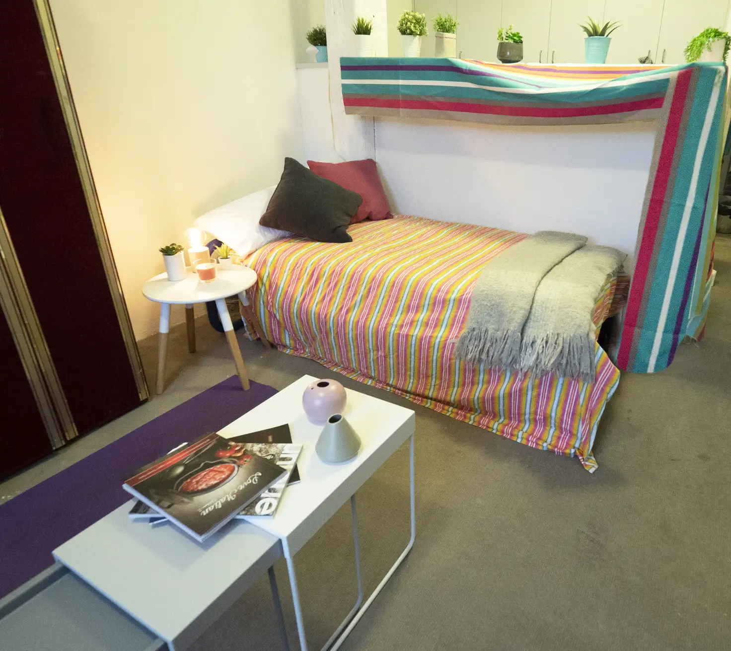 Main view of Homely unit listing, 302/88 King Street, Newtown NSW 2042