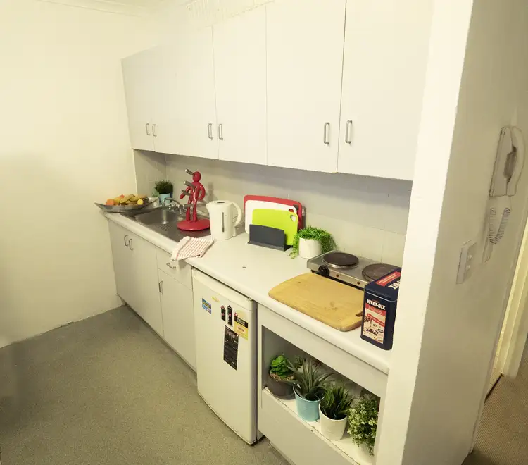 Second view of Homely unit listing, 302/88 King Street, Newtown NSW 2042