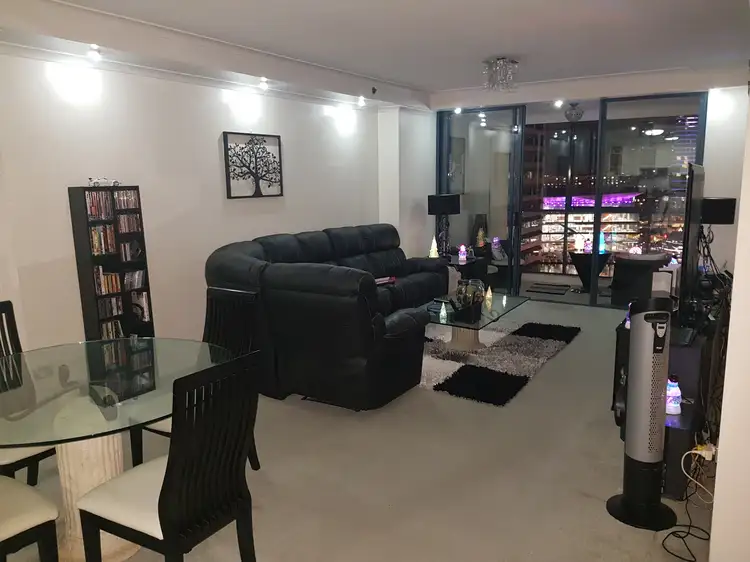 Main view of Homely apartment listing, 64/222-228 Sussex Street, Sydney NSW 2000
