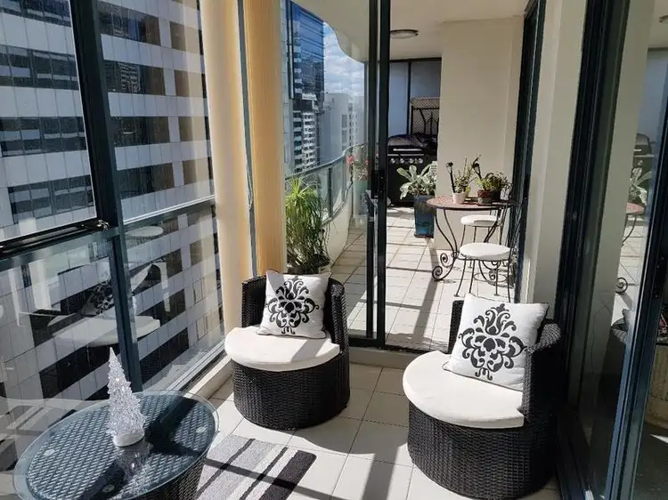 Second view of Homely apartment listing, 64/222-228 Sussex Street, Sydney NSW 2000
