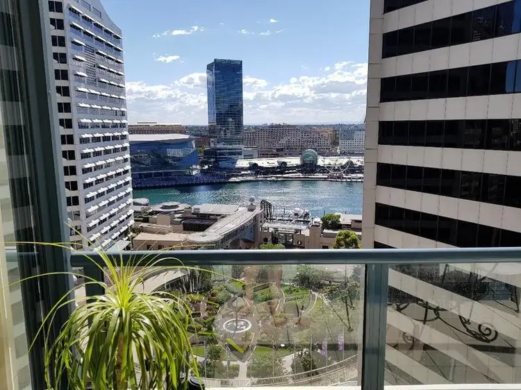 Third view of Homely apartment listing, 64/222-228 Sussex Street, Sydney NSW 2000