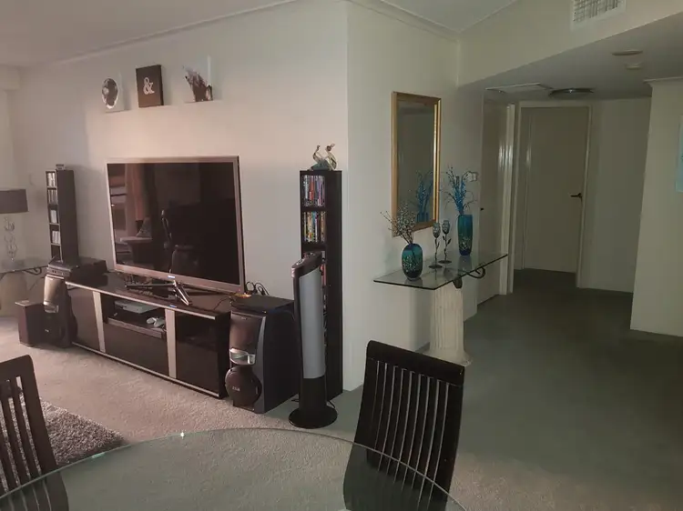 Fourth view of Homely apartment listing, 64/222-228 Sussex Street, Sydney NSW 2000