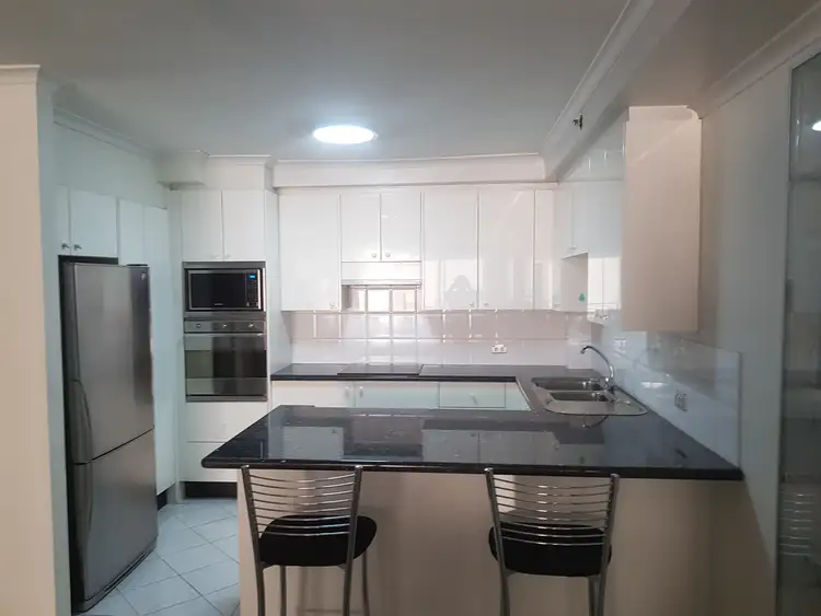 Sixth view of Homely apartment listing, 64/222-228 Sussex Street, Sydney NSW 2000