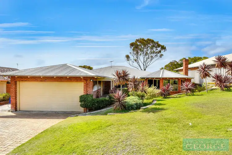 9 Breadsall Close, Carine WA 6020