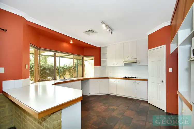 Seventh view of Homely house listing, 9 Breadsall Close, Carine WA 6020