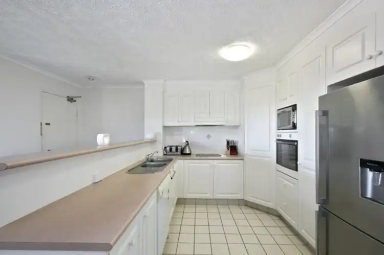 Third view of Homely unit listing, 4/36 Alexandra Avenue, Mermaid Beach QLD 4218