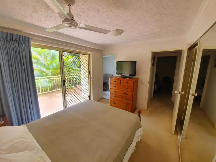 Sixth view of Homely unit listing, 4/36 Alexandra Avenue, Mermaid Beach QLD 4218