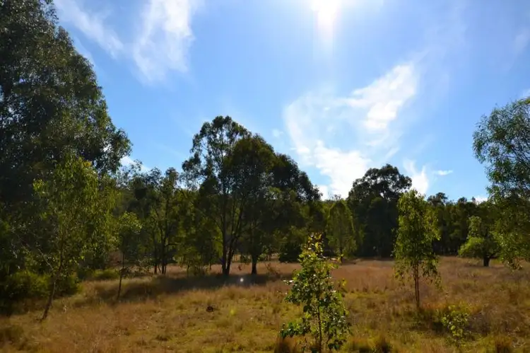 Second view of Homely land listing, 2 Highland Street, Esk QLD 4312