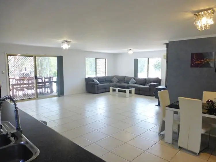 Second view of Homely house listing, 115 Sovereign Drive, Tamaree QLD 4570