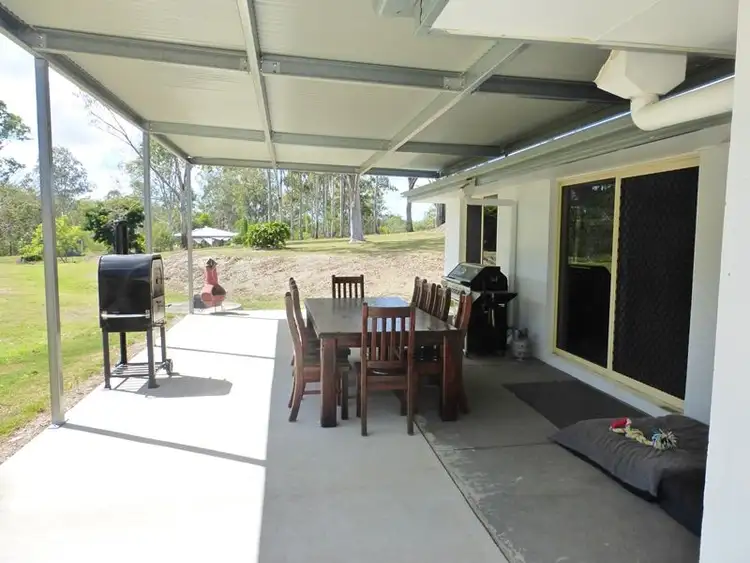 Fourth view of Homely house listing, 115 Sovereign Drive, Tamaree QLD 4570