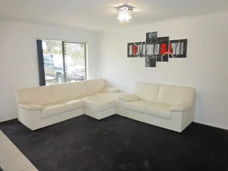 Sixth view of Homely house listing, 115 Sovereign Drive, Tamaree QLD 4570