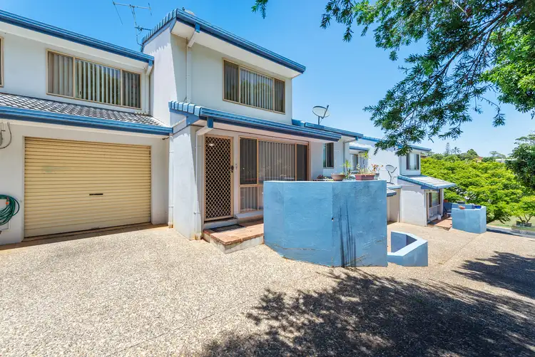 3/32 Moore Street, Coffs Harbour NSW 2450