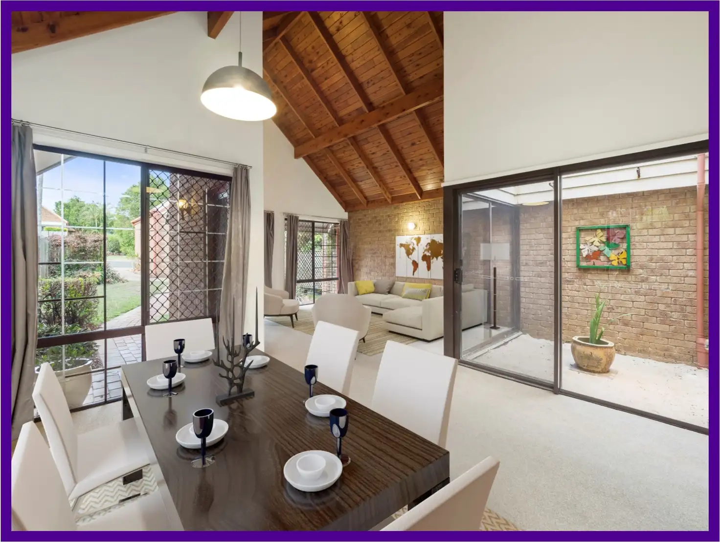 Main view of Homely villa listing, 5/1 Kelda Street, Robertson QLD 4109