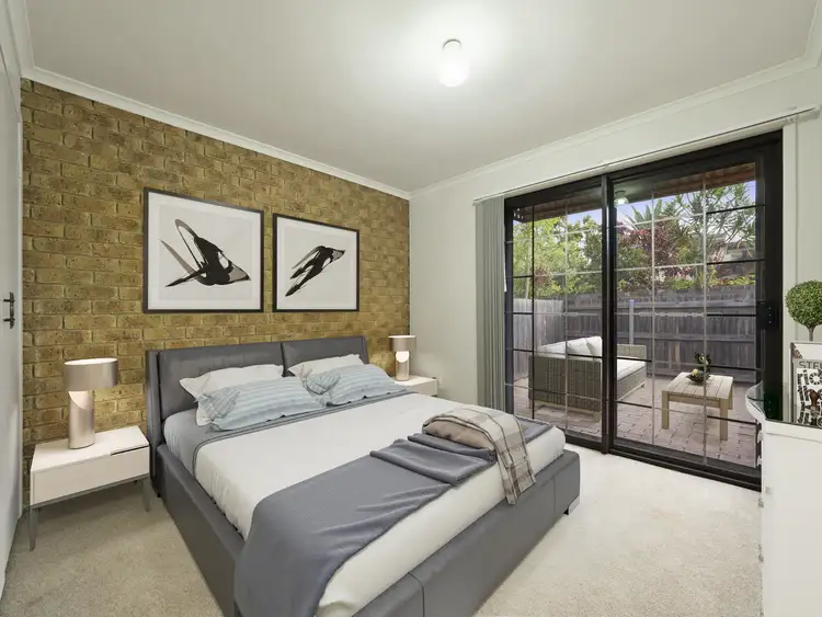 Fourth view of Homely villa listing, 5/1 Kelda Street, Robertson QLD 4109